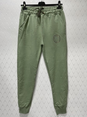 Spodnie dresowe damskie (S-2XL) TP26367
