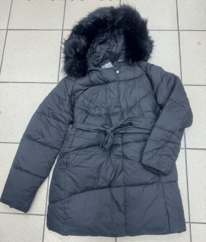 Kurtka damska zimowa (S-XL) DH3737