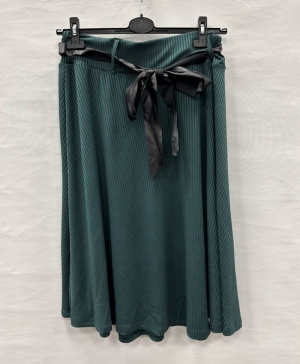Spódnica damska materiałowa (Standard) NG954