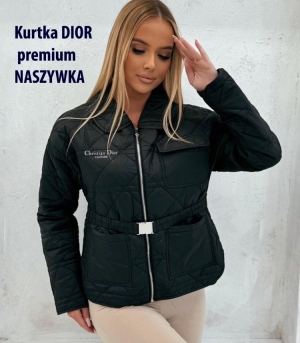 Kurtka damska jesienna (S-XL) DH1524