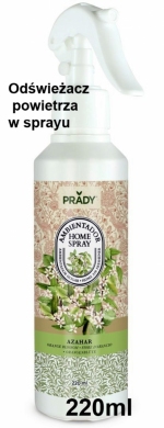 Zapachy do domu (220ML) DH15448