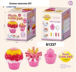 Zabawki DIY dla dzieci DH11479