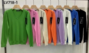 Sweter damski (L-2XL) NG2220