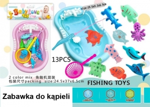 Zabawki dla dzieci DH10312