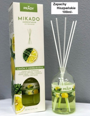 Zapachy do domu (100ML) DH15504