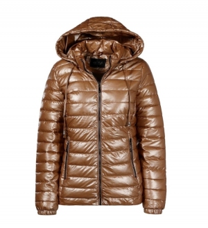 Kurtka damska jesienna (S-XL) DH34505