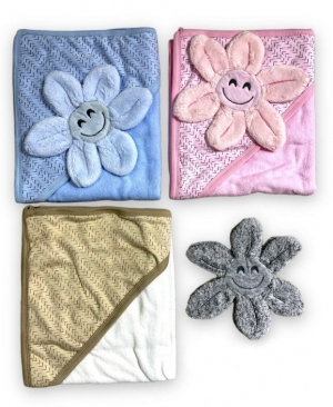 Ręczniki dziecięce i niemowlęce TPA2882
