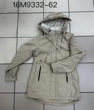 Kurtka damska jesienna (S-XL) NG1702
