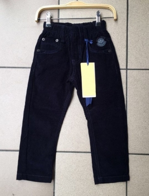 Spodnie jeansowe chłopięce (1-5) TP29675