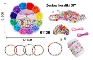 Zabawki DIY dla dzieci DH11485