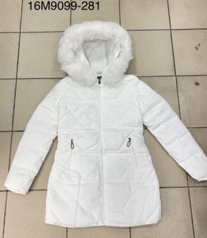 Kurtka damska zimowa (S-XL) NG2721