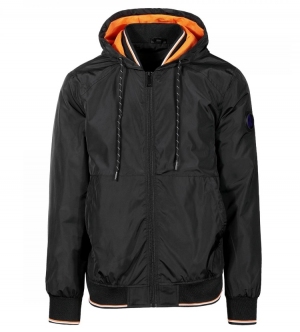 Kurtki męskie jesienne (M-2XL) DH4545