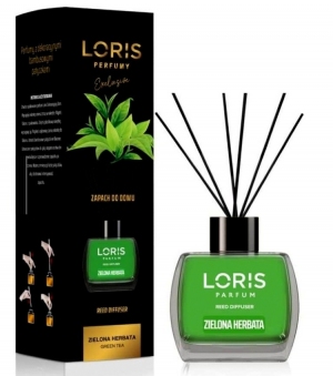 Zapachy do domu (120ml) DH7348