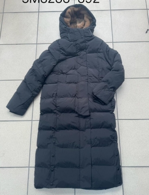 Kurtka damska zimowa (S-XL) DH3832