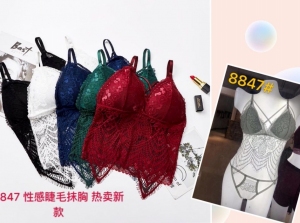 Topy damskie (M-2XL) DH14073
