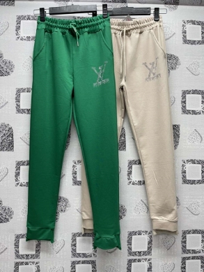Spodnie dresowe damskie (S-2XL) TP6159