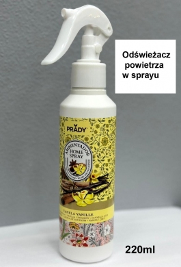 Zapachy do domu (220ML) DH15470
