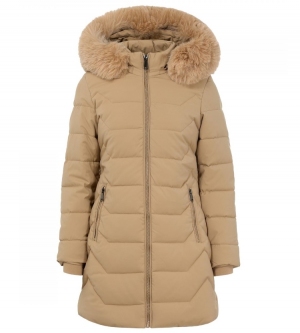 Kurtka damska zimowa (S-XL) DH3768