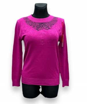Sweter damski (M-2XL) DH3089