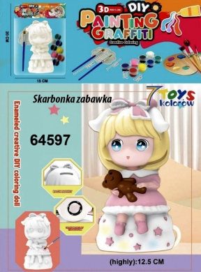 Zabawki dla dzieci DH8452