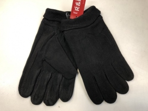 Rękawiczki męskie zimowe (standard) KM12147