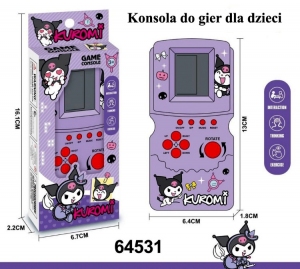 Zabawki dla dzieci DH8785