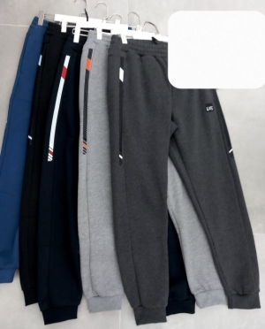 Spodnie dresowe męskie (S-2XL) TPA1016