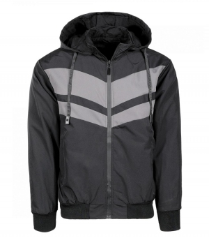Kurtki męskie jesienne (M-2XL) DH4631