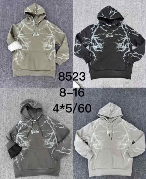 Bluzy chłopięce (8-16) NG3861