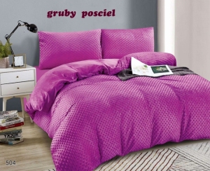 Pościeli (200 x 220) - 3 częściowa TP15858