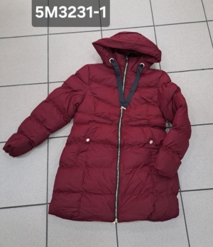 Kurtka damska jesienna (S-XL) NG1694