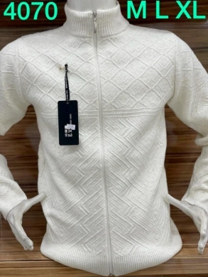 Swetry męskie - Tureckie (M-XL) TP28098
