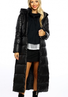 Kurtka damska zimowa (S-2XL) DH5279