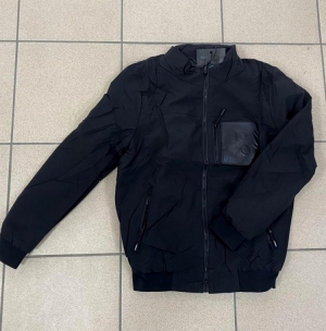 Kurtki męskie jesienne (M-2XL) DH4628
