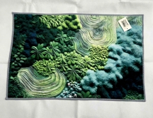 Dywan (50 X 80) DH1999