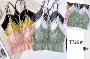 Topy damskie (M-2XL) DH14069