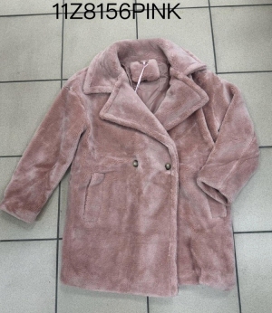 Kurtki z alpaki damskie (S-XL) DH3905