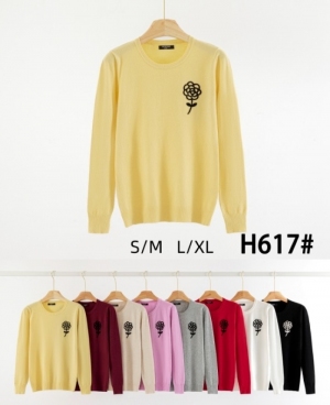 Sweter damski (S-XL) NG3395