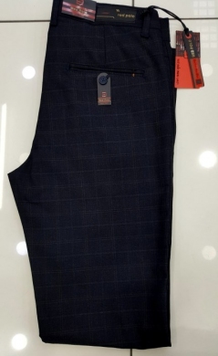 Spodnie materiałowe męskie - Tureckie (32-42) TP23979