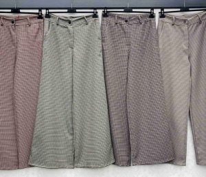 Spodnie materiałowe damskie (Standard) DN20834