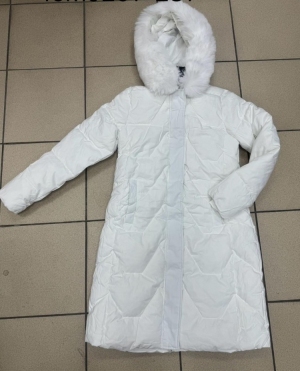 Kurtka damska zimowa (S-XL) DH3812