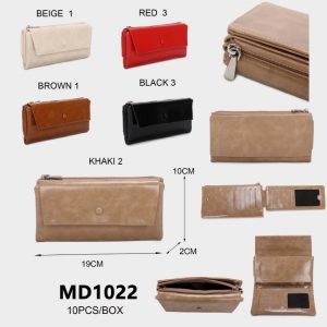 Portfel damskie (Standard) TP12506