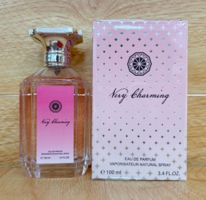 Perfumy damskie (100ML) DH18935