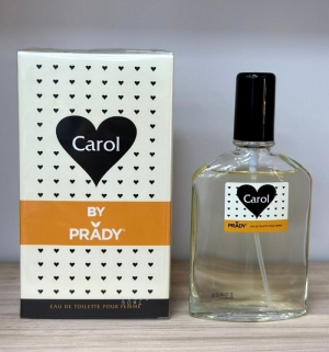 Perfumy damskie (100ML) DH15389