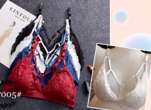Topy damskie (M-2XL) DH14095