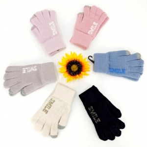 Rękawiczki bawełniane dziecięce (Standard) TPA314