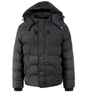 Kurtki męskie zimowe (M-2XL) DH4163