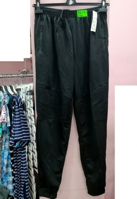 Spodnie dresowe męskie (XL-5XL) TP5147