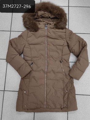 Kurtka damska zimowa (S-XL) NG2746