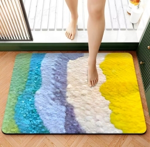 Dywan (40 x 60) TP12829